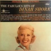 The Fabulous Hits Of Dinah Shore