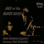Jazz At The Blackhawk}