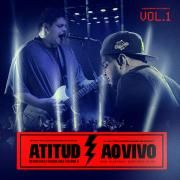 AtituD Ao Vivo (Vol. 1)}
