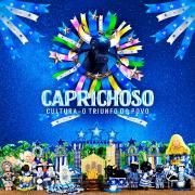 Cultura - o Triunfo do Povo