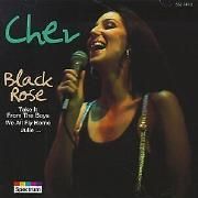 Black Rose [IMPORT]