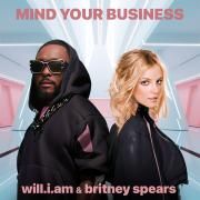 MIND YOUR BUSINESS (feat. will.i.am)}