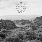 Desert Road (feat. CAIN) 