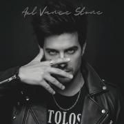 Capa do Single/EP "Tolos", de Axl Vance Stone