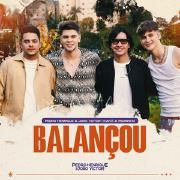 Balançou (Ao Vivo)}