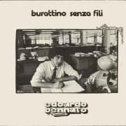 Burattino Senza Fili}