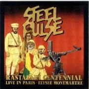 Rastafari Centennial (Live In Paris - Elysee Montmartre)}