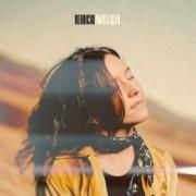 Portada de Álbum "Reinicio", de Marta Soto