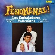 Fenomenal}