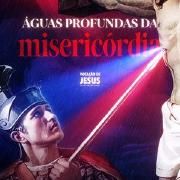 Águas Profundas da Misericórdia