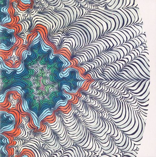 The Sunset Sleeps Hometown Gypsy