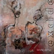 Portada de Álbum "Bastard Hymns", de Excide