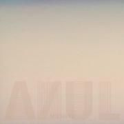 Capa do Single/EP "Azul Moderno", de Luiza Lian