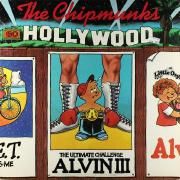 The Chipmunks Go Hollywood}