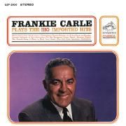 Frankie Carle Plays The Big Imported Hits