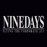 Flying The Corporate Jet}