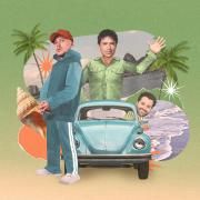 Barulho Das Ondas (part. Pk e UCHA)}