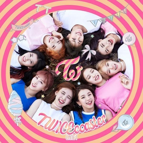 TWICE (NO) Brasil  Zone & Masterpiece on X: 🗣 Tradução da letra