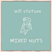 Mixed Nuts}