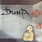 Portada de Álbum "N_Q+S_M (Da Dump que não faz shitmusic)", de Dump