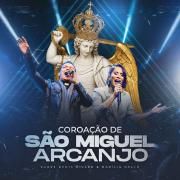 Coroação de São Miguel Arcanjo (part. Marilia Melo)