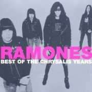 Best of the Chrysalis Years}