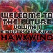 Welcome To The Future Volume 1: Masters Of The Universe }