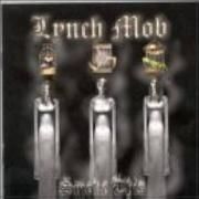 Capa do Álbum "Smoke This", de Lynch Mob