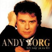 Ich Sag' Ja Zu Dir