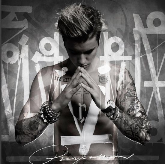 Atividade de Inglês - Música Sorry by Justin Bieber