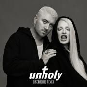 Unholy [Disclosure Remix]