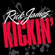 Kickin'}