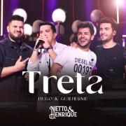 Treta (Ao Vivo)