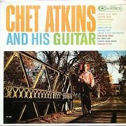 Chet Atkins And His Guitar}