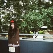 Capa do Single/EP "city time", de hanbee