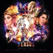Versus World Tour (En Vivo Desde La Arena Ciudad de México)}