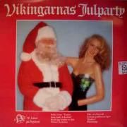 Vikingarnas Julparty