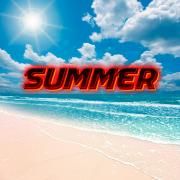 Summer Relaxing Deep house}