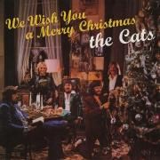 We Wish You A Merry Christmas