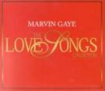 Love Songs: Marvin Gaye}
