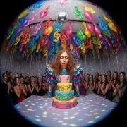 Portada de Álbum "5 Anos (Grandes Sucessos)", de Cameron Carson