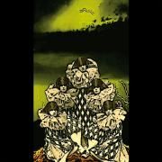 Portada de Álbum "El Perfume de la Tempestad (part. Los Fundamentalistas del Aire Acondicionado)", de Indio Solari