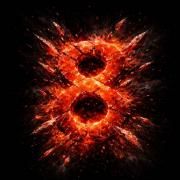 Portada de Sencillo/EP "Shattered Mind", de Arr8w