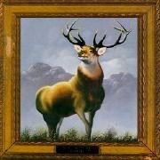 Twelve Point Buck