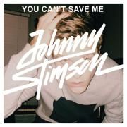 You Can't Save Me}