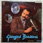 Georges Brassens – n°6