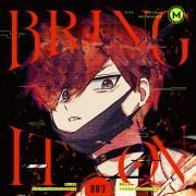 Fuuta Kajiyama (CV: ランズベリー・アーサー)}