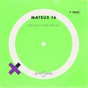 Mateus 16 (Edifica a Tua Igreja) (part. Renato Mimessi)}