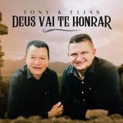 Deus Vai Te Honrar}
