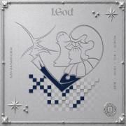 Capa do Single/EP "I,God", de XLOV